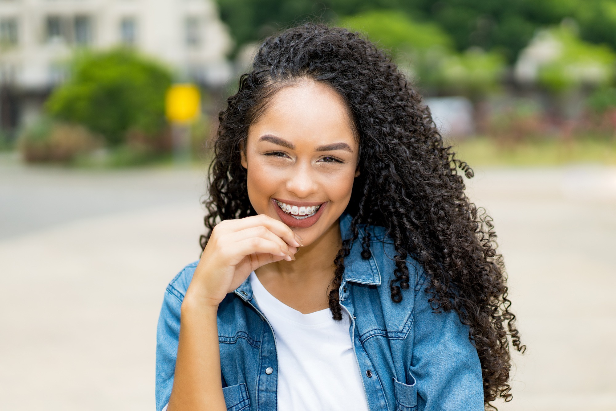 adult braces