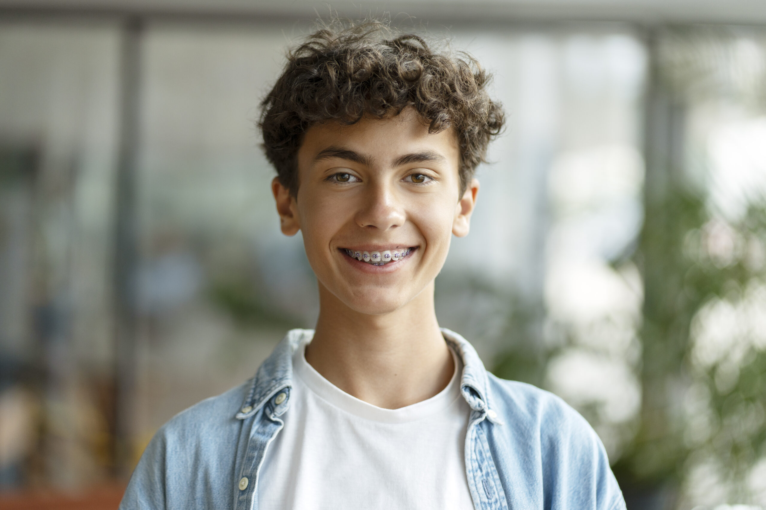 teen braces