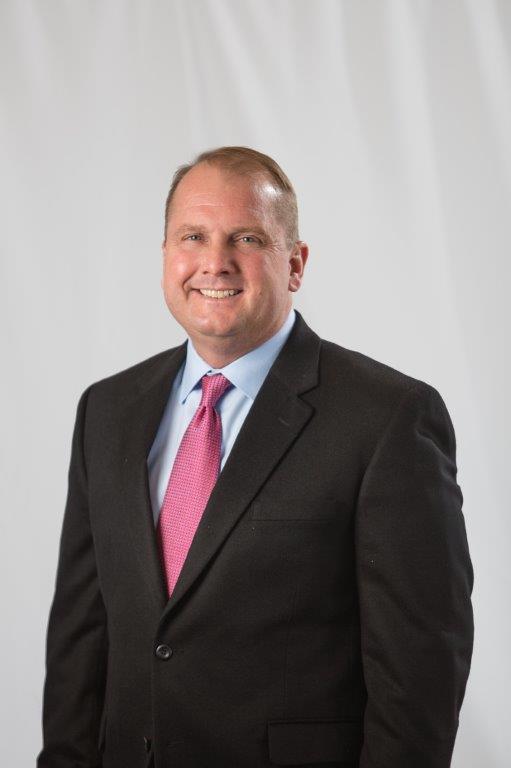 Meet Dr. Eric Hickman