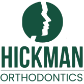 Hickman Orthodontics logo