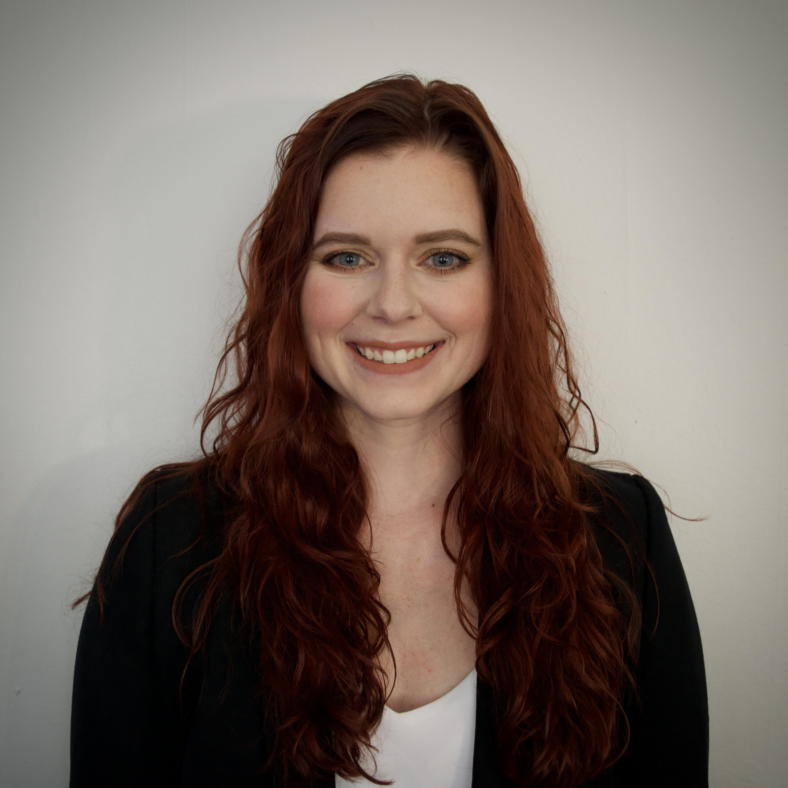 Meet Dr. Sarah Hickman