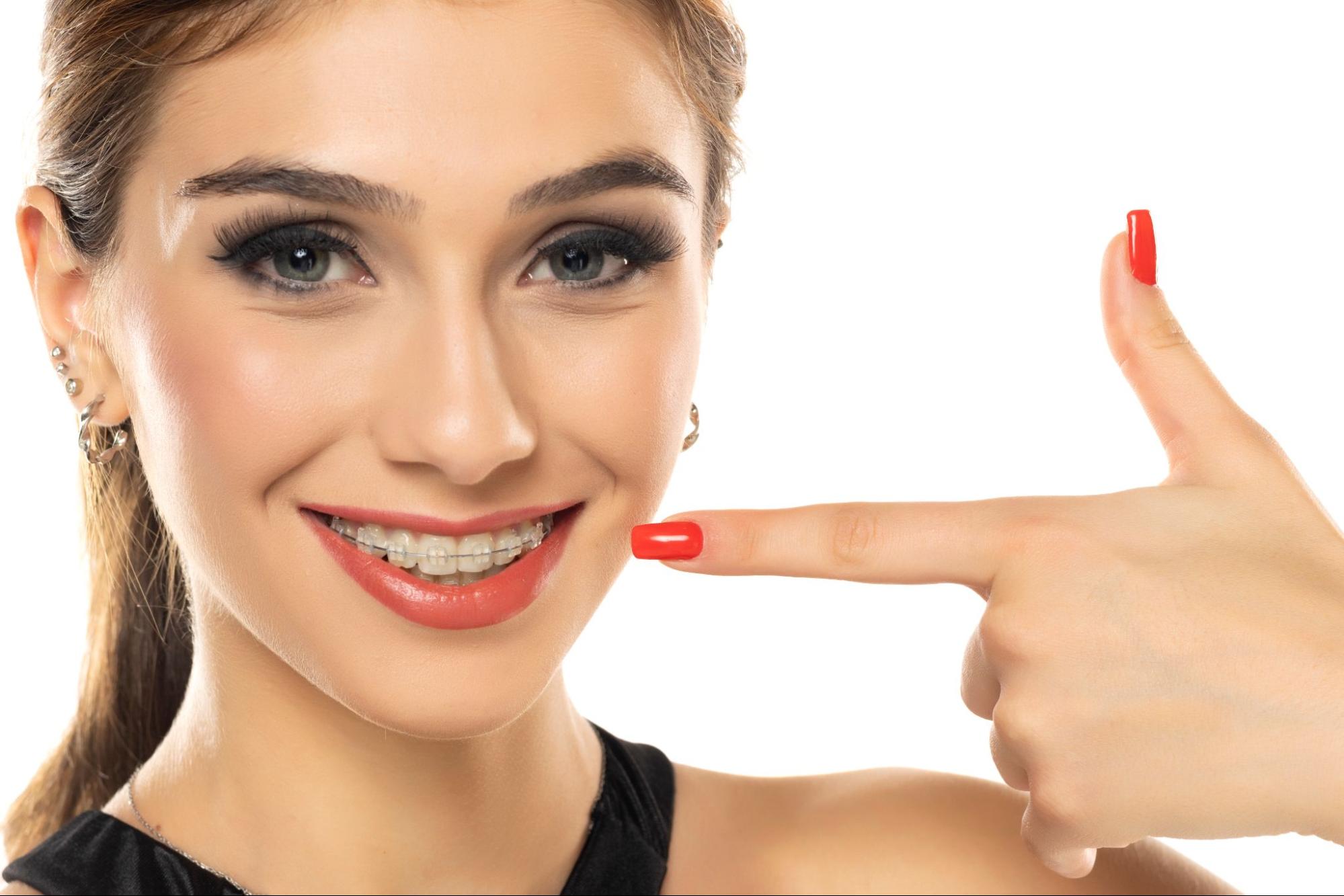 Affordable Orthodontic Options in Hamilton Township