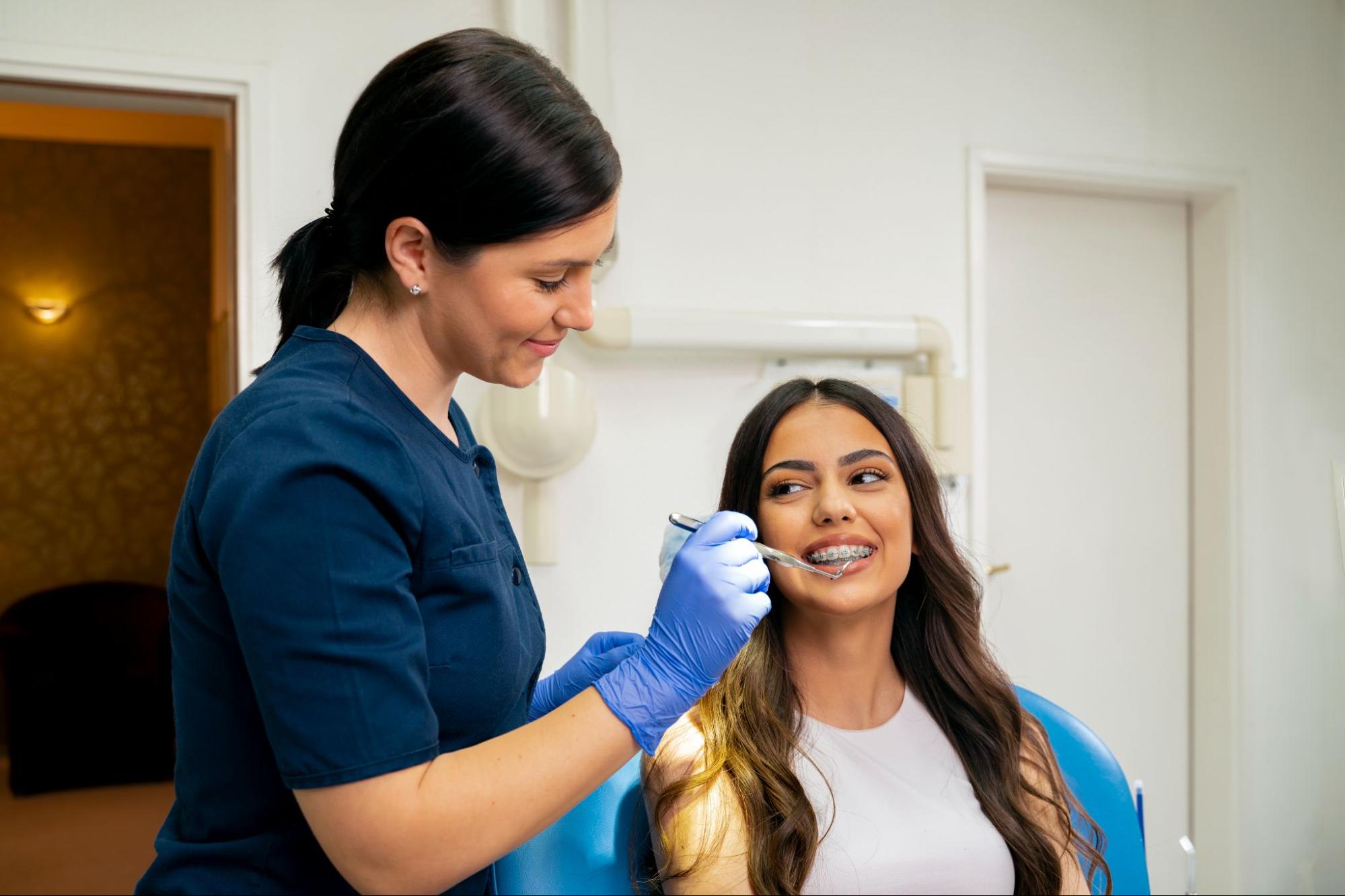Why Choosing an Experienced Orthodontist Matters